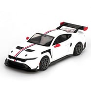 1/64 MODEL ARAÇ GTD Spirit of America