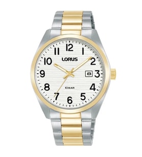 Lorus Rh912Rx9 Kol Saati