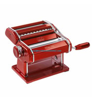 MARCATO ATLAS 150 ERİŞTE MAKİNASI-KIRMIZI