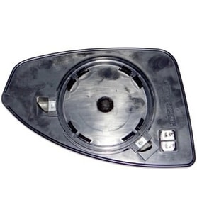 Cruze Elektrikli Ayna Camı 2009-2013 Sol Oem No:96893022