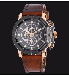 ALEXANDRE CHRISTIE AC6439MCLBRBA ERKEK KOL SAATİ