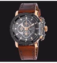 ALEXANDRE CHRISTIE AC6439MCLBRBA ERKEK KOL SAATİ