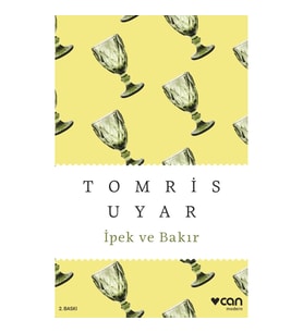 İpek ve Bakır