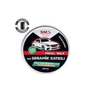 SMX KATI WAX FİNAL WAX %50 SERAMİK KATKILI