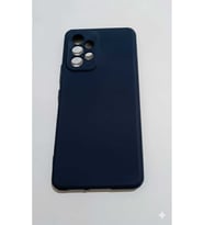 Samsung A53 Silikon Kılıf Modeli