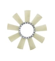 Mercedes T1 T2 OM602 Pervane 9 Kanat A6022000122S