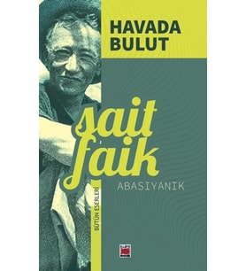 Havada Bulut