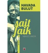 Havada Bulut