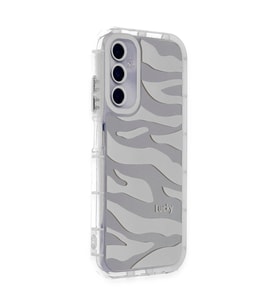 Samsung Galaxy A05s Kılıf Reflexion Desenli Kapak - Desen 10