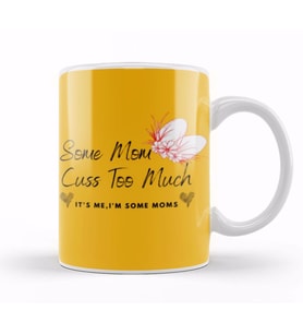 Mothers Day Gift Ideas Mother’s Day Sayings & Quotes for Mom 2021 Kupa Bardak Porselen