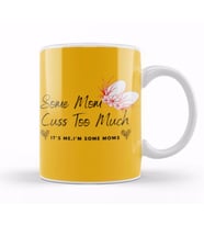 Mothers Day Gift Ideas Mother’s Day Sayings & Quotes for Mom 2021 Kupa Bardak Porselen