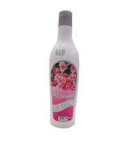 Saf Doğal Gül Suyu 390 ML