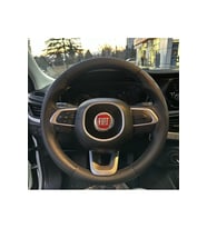Fiat Egea 2015-2020 Araca Özel Direksiyon Kılıfı (Aracınızın Direksiyonuyla Teyit Ediniz)