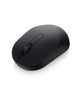 DELL MS3320WS KABLOSUZ MOUSE SİYAH (570-ABHK)