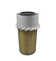 Wunder Mitsubishi L300 2.3 D, 2.5 D, 2.5 TD 1983-2012 Hava Filtresi (Beyaz-Gri)
