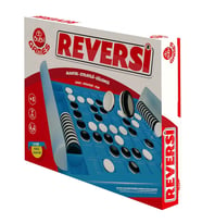 Bu-Bu Games Reversi Plastik