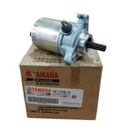 Yamaha N Max 125 155 Marş Motoru Orjinal