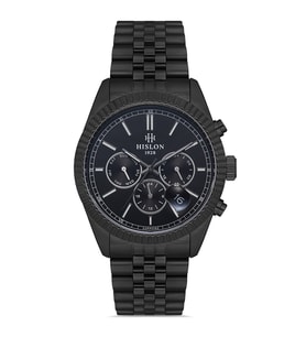 HISLON DT117B-04SBS ERKEK KOL SAATİ