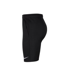 Nike Erkek Spor Şort - Dri-Fit Park CEPLİ (Siyah)