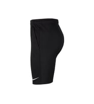 Nike Erkek Spor Şort - Dri-Fit Park CEPLİ (Siyah)