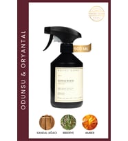 SANDAL WOOD 500 ML ODA SPREYİ