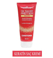 Huncalife Hair Specialist Premier Keratin Özlü Saç Kremi 200 ml
