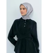 ARMİNE SURA İPEK EŞARP 26YA9528 83