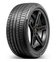 Continental ContiSportContact 5P N0 275/45R20 110Y XL FR