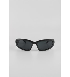Silvio Monetti Gri Mat UV400 Filtre Unisex Güneş Gözlüğü G24SM9006R02