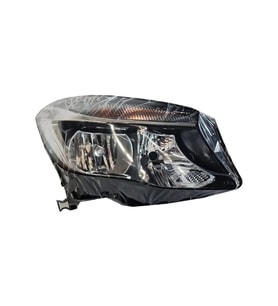 Mercedes X156 2014-2019 Komple Far Sağ Halojen 1569061200 Wender