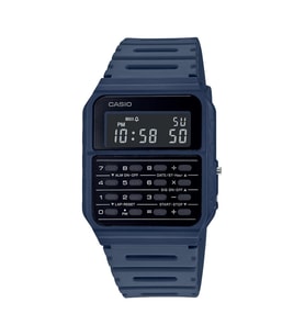 Casio CA-53WF-2BDF Erkek Kol Saati