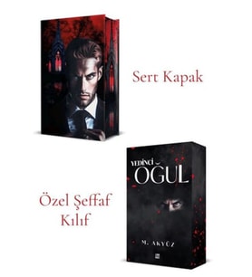 Yedinci Oğul (Şeffaf Kılıflı)