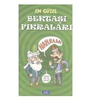 En Güzel Bektaşi Fıkraları