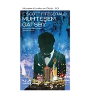 Muhteşem Gatsby (Ciltli)