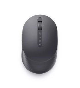 Dell MS7421W Şarj edilebilir Bluetooth Mouse Siyah