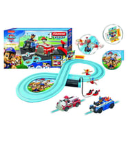 Carrera 1st Paw Patrol - Yarış Pistinde 63056