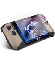 Msi Claw 8 Ai+ 8 İnç İle Uyumlu Mat Ekran Koruyucu 9h Nano Oyun Konsolu