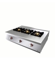 Vital  GKS9030 VITAL 900 SERİES GKS9030 GAZLI SHOW OCAK