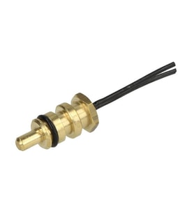 Buderus İle Uyumlu Logamax Plus GB122 - GB132 - U122 Kombi NTC Sıcaklık Çıkış ve Kanal Sensörü