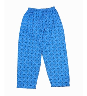 Netyıldız Erkek Pijama Altı Düz Paça (Karışık)