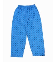 Netyıldız Erkek Pijama Altı Düz Paça (Karışık)