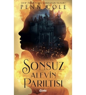Sonsuz Alevin Parıltısı