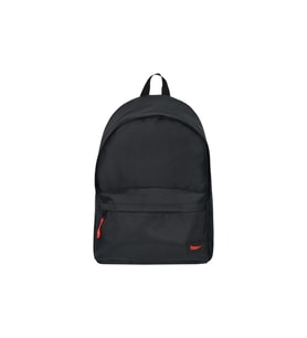 GALB Leather Siyah Universal Seri Sirt Cantasi