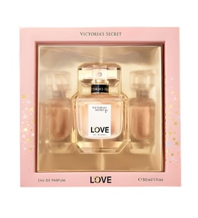Victoria's Secret Love EDP 30 ml Kadın Parfümü