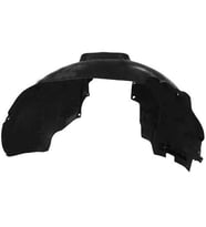 FORD FOCUS ÖN ÇAMURLUK DAVLUMBAZ SOL 05- FOR15FO004 4M5116115AB