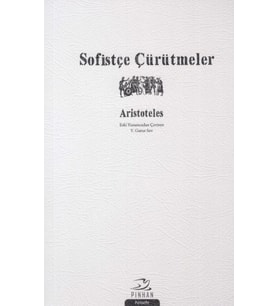 Sofistçe Çürütmeler