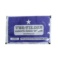 48 - Kumaş Boyası Saksonya 11 Gr