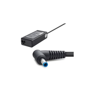 19.5V 3.33A 65W Laptop Adaptörü - 4.5X3.0Mm - Dell Uyumlu - Siyah HD785