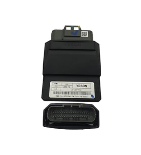 Mondial Fury 110 Ecu Beyin Oem