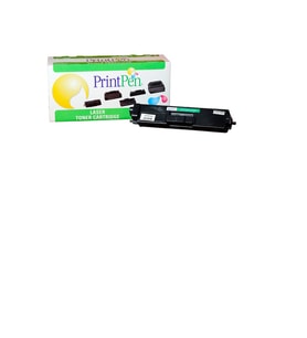 Brother Tn-466c Mavi 6.5k Muadil Toner (Mavi - Beyaz - Sarı - Yeşil)